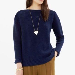 Madewell Assembly Pullover Sweater